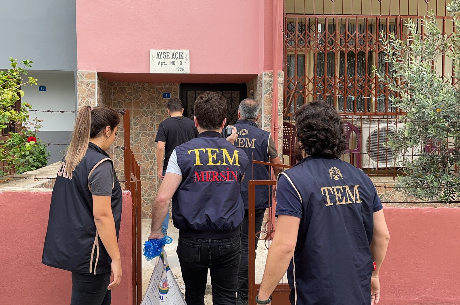 53 ditangkap, lebih banyak dicari dalam gelombang operasi FETO di Turki