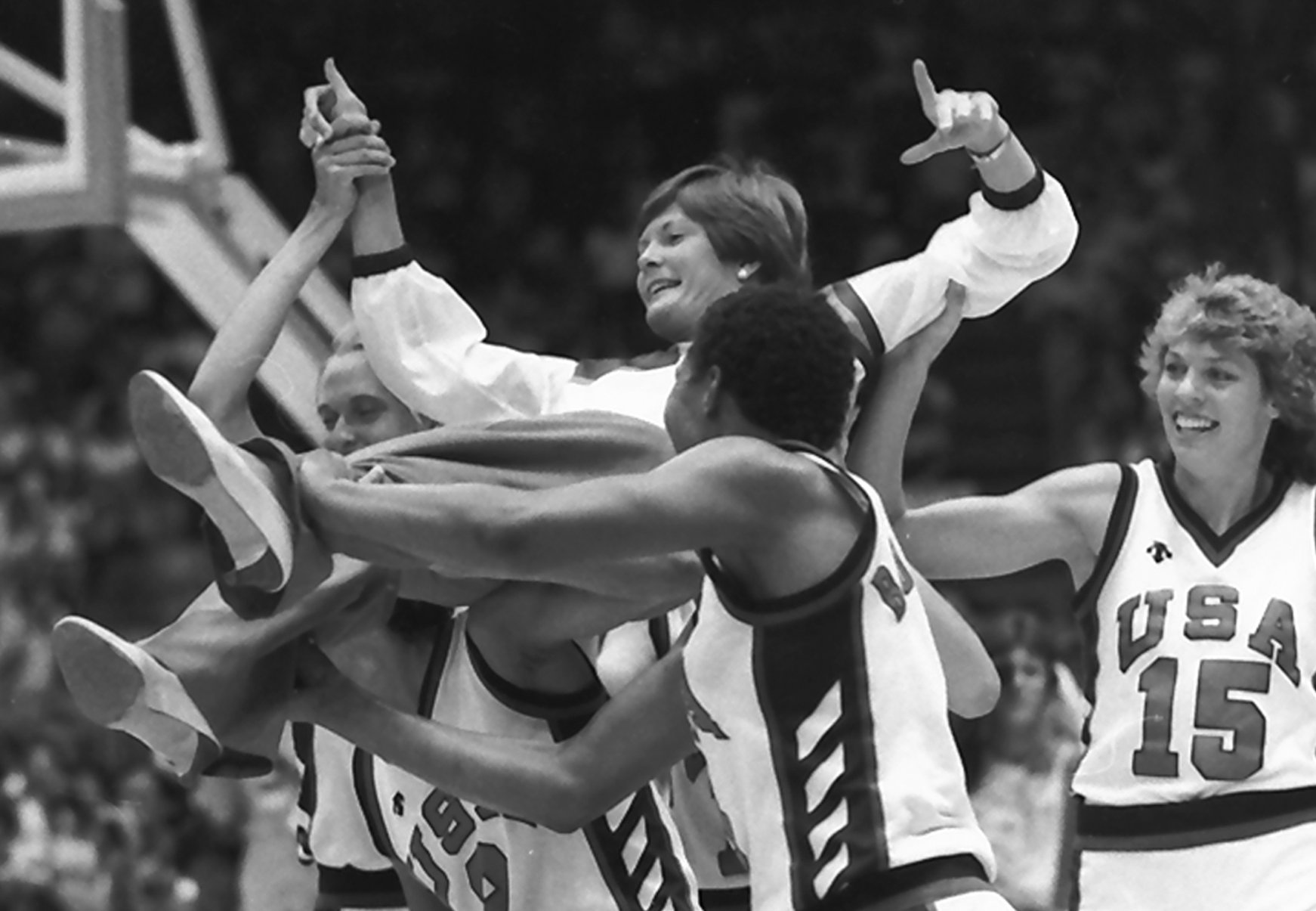 Celebrating the impact of Title IX on women's sports | Daily Sabah