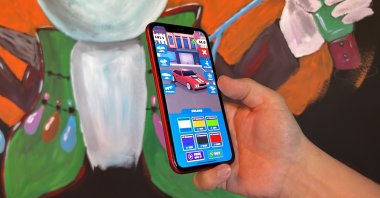 Founded in 2019, tiplay studio focuses on the development of hypercasual, arcade and Snap games.