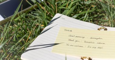 There are some key phrases in Turkish that provide insight into the culture. (Shutterstock Photo)