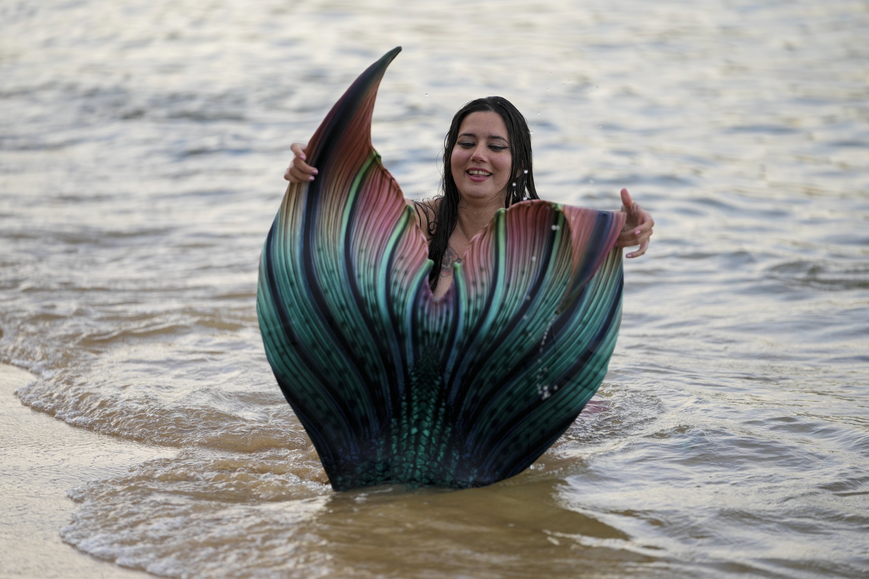 The Little Mermaid - Live Action Movie – AquaMermaid