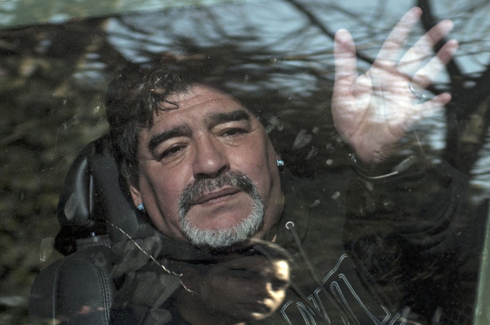 Pengadilan Argentina akan mengadili staf medis Maradona atas kasus pembunuhan