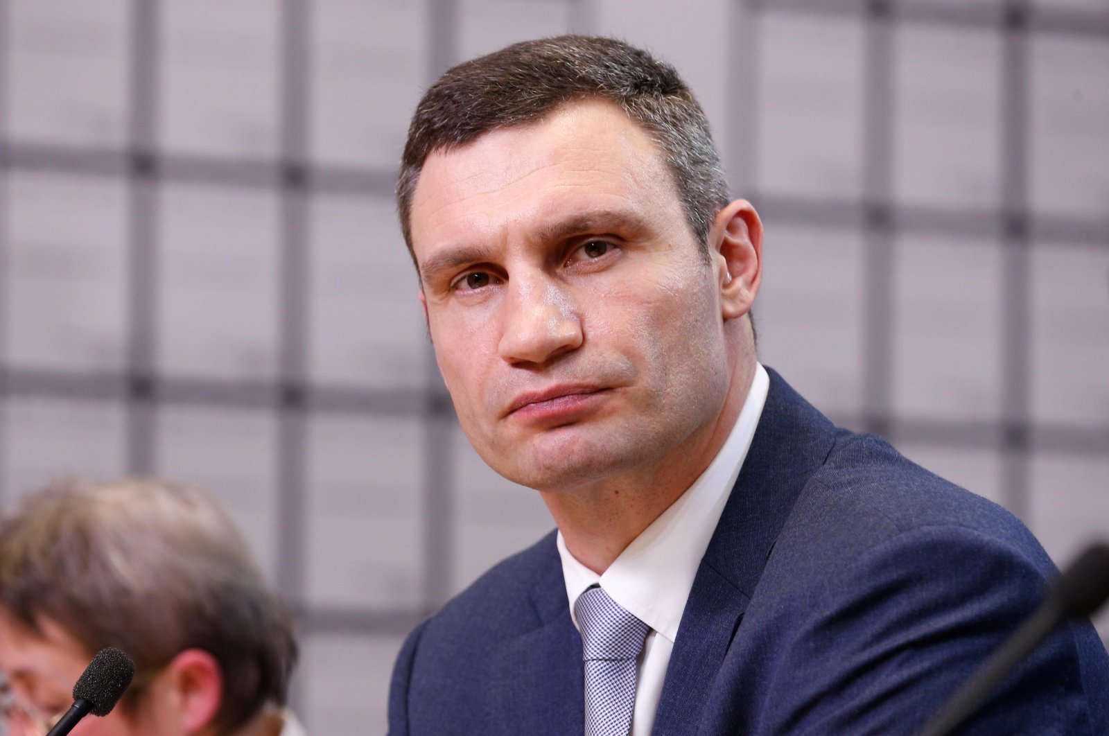 Penipu walikota Kyiv menggunakan teknologi ‘palsu dalam’ untuk menipu walikota Eropa