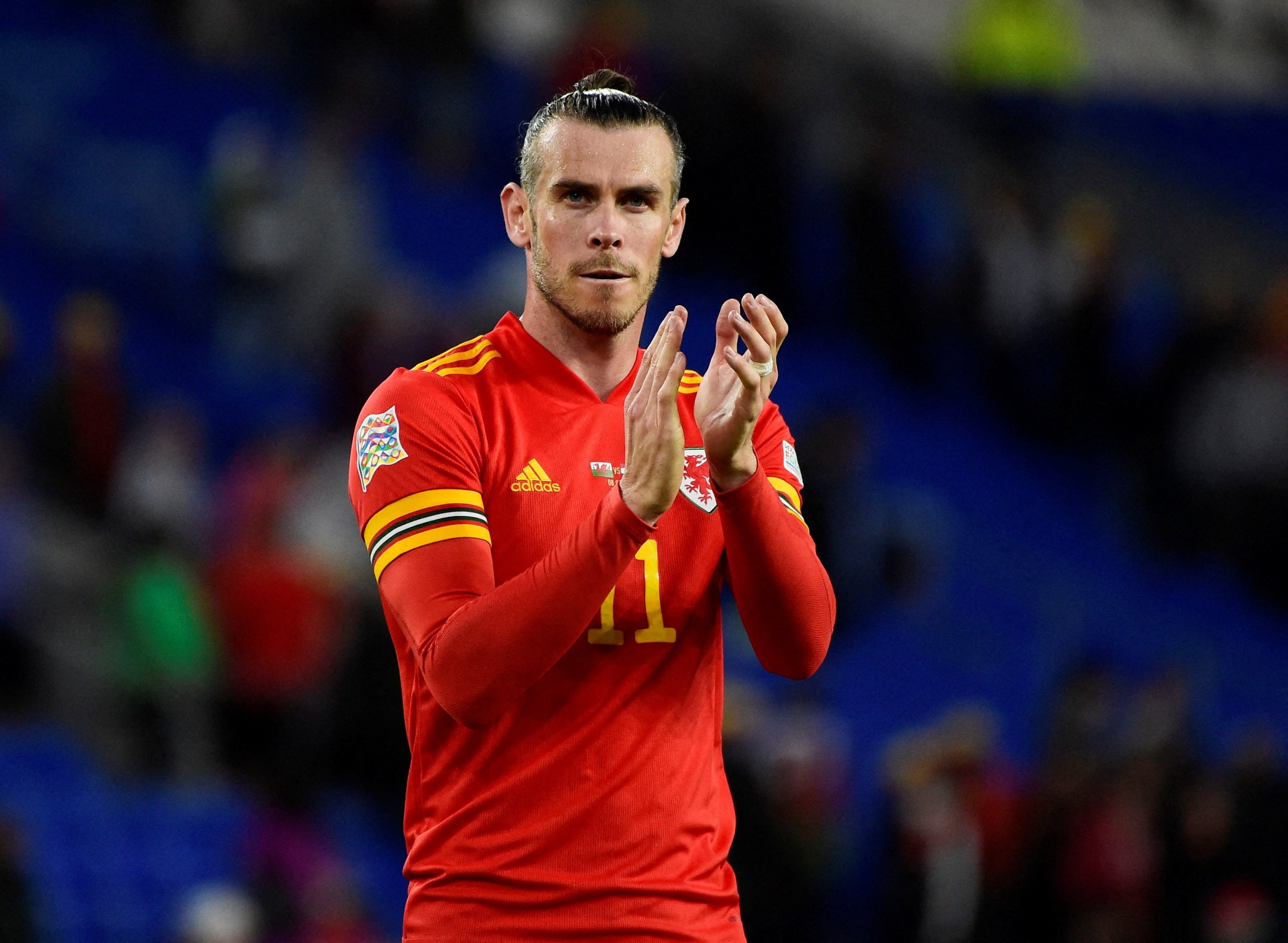 Wales star Gareth Bale set to join MLS side Los Angeles FC