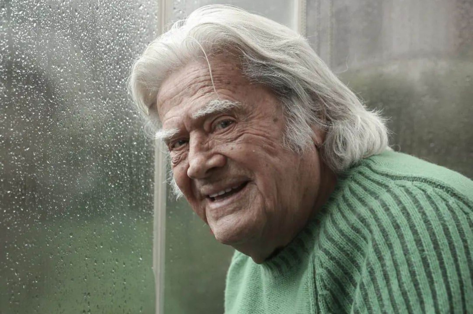 Aktor veteran Turki Cüneyt Arkın meninggal pada usia 85 tahun