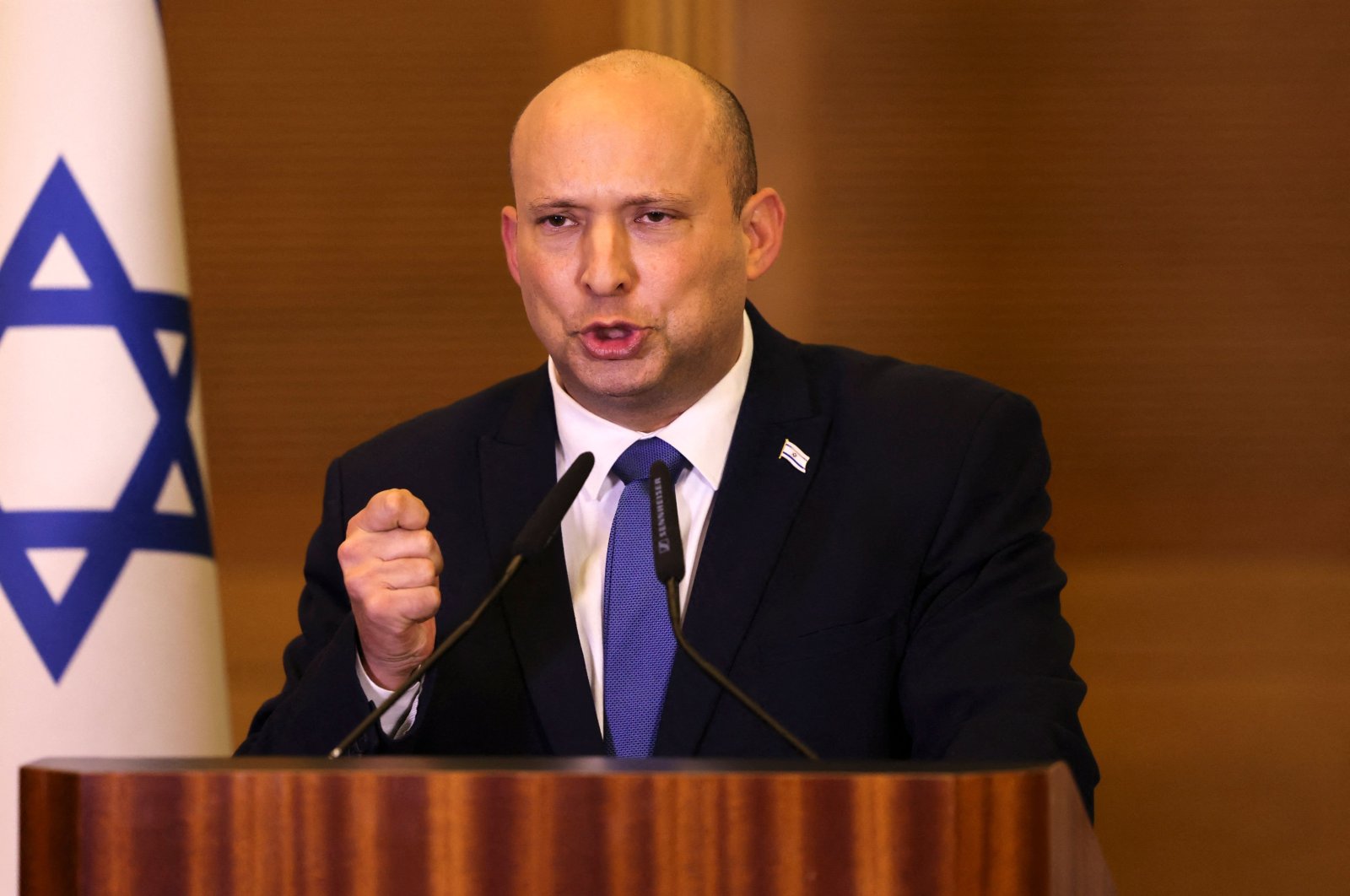 Perdana Menteri Israel Bennett mundur dari politik