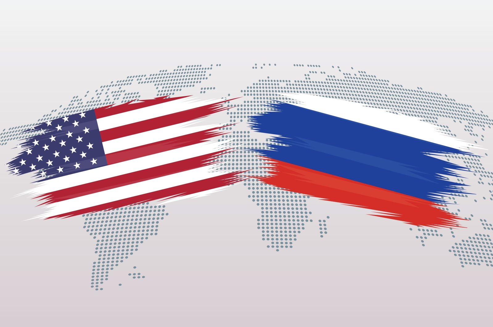 Akankah Amerika berhasil mengisolasi Rusia dari Asia Tengah?