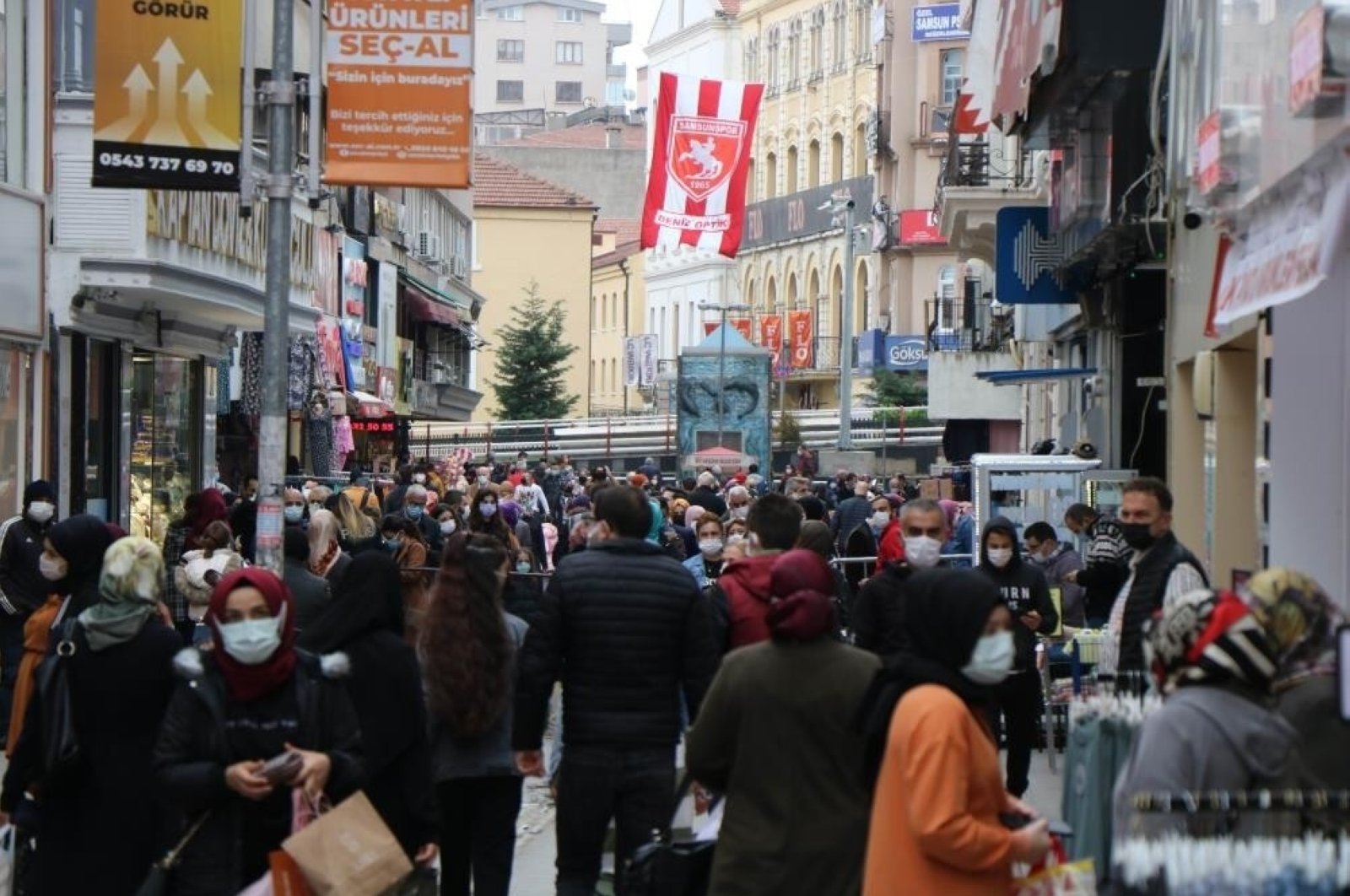 Health literacy remains low in Turkey