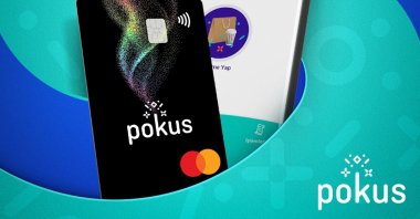 Türk Telekom's e-wallet app Pokus is open to users of all operators, offering many services without a monthly fee.