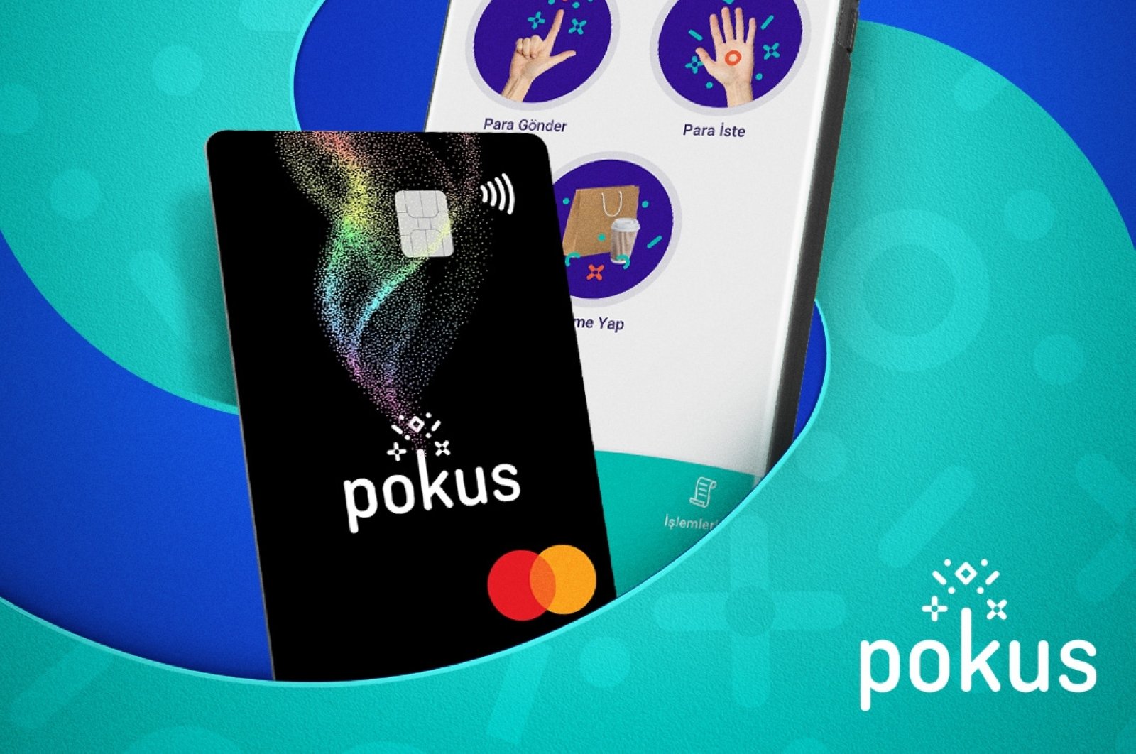 Türk Telekom menyebarkan aplikasi e-wallet Pokus