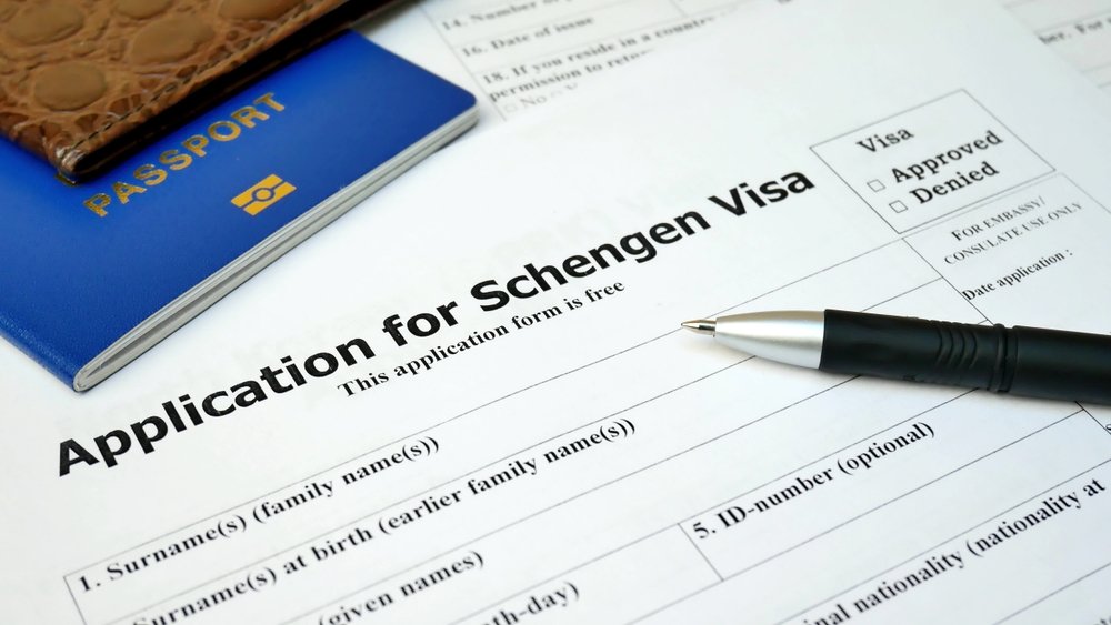 The Schengen visa allows short stays in 26 European Union countries and unrestricted travel between member countries. (Shutterstock Photo)