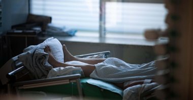 People with illnesses likely to be fatal are much more likely to end their lives, according to new research. (dpa Photo)