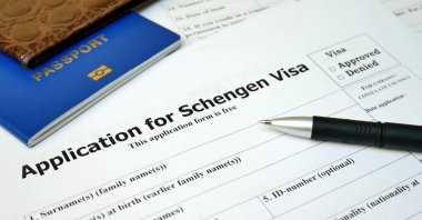 The Schengen visa allows short stays in 26 European Union countries and unrestricted travel between member countries. (Shutterstock Photo)