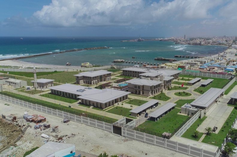 Somalia, Turkey mull exploring Mogadishu's hydrocarbon prospects