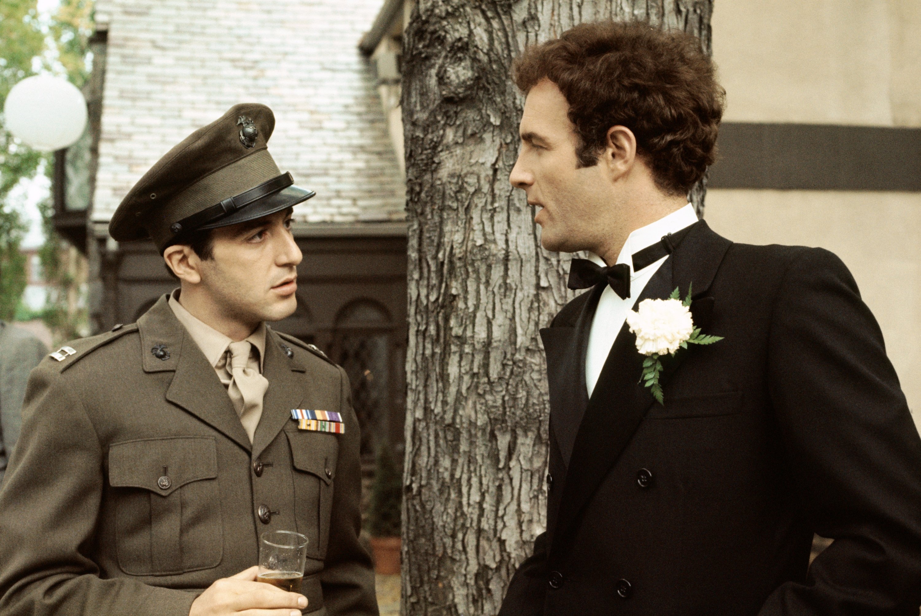 james caan, star of 'the godfather,' dies at 82 | daily sabah