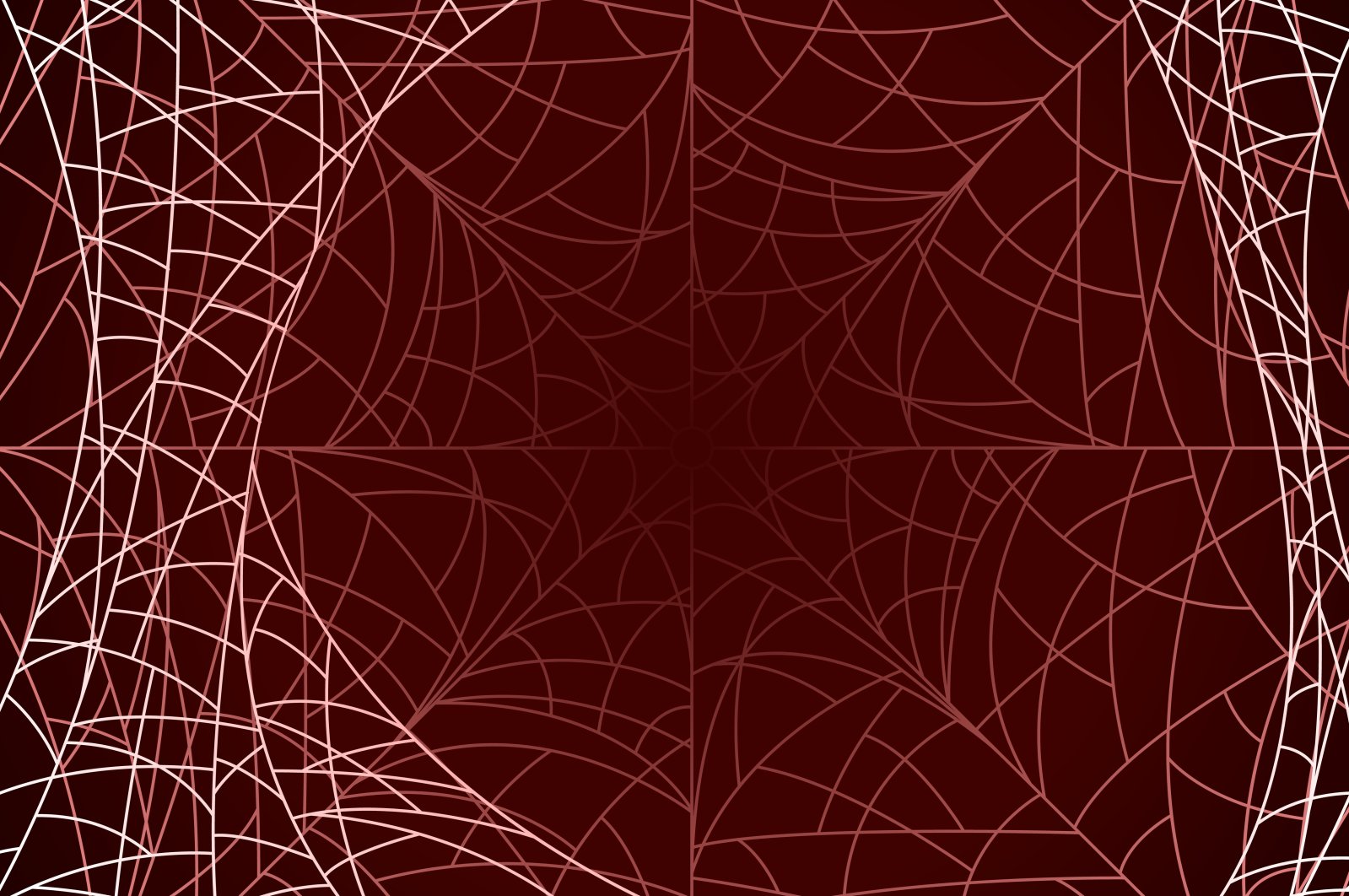 Kebijakan jaring laba-laba AS |  Pendapat