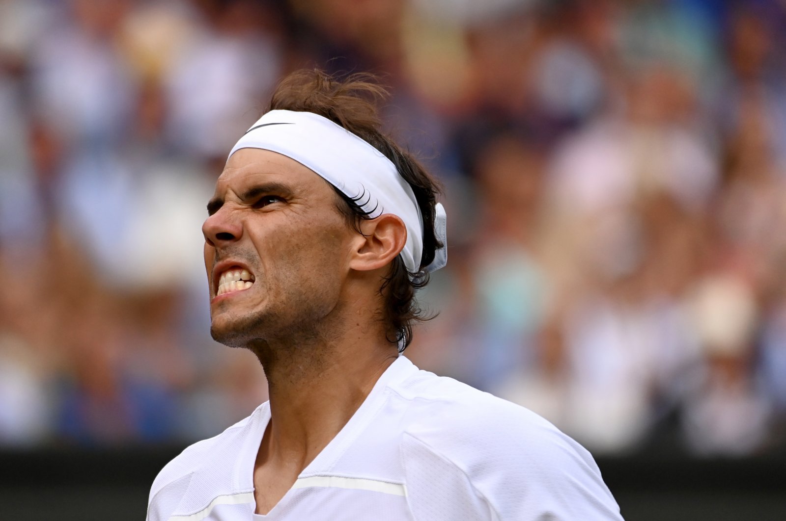 Nadal Berlomba Agar Fit untuk Semifinal, Djokovic mengincar final Wimbledon ke-8