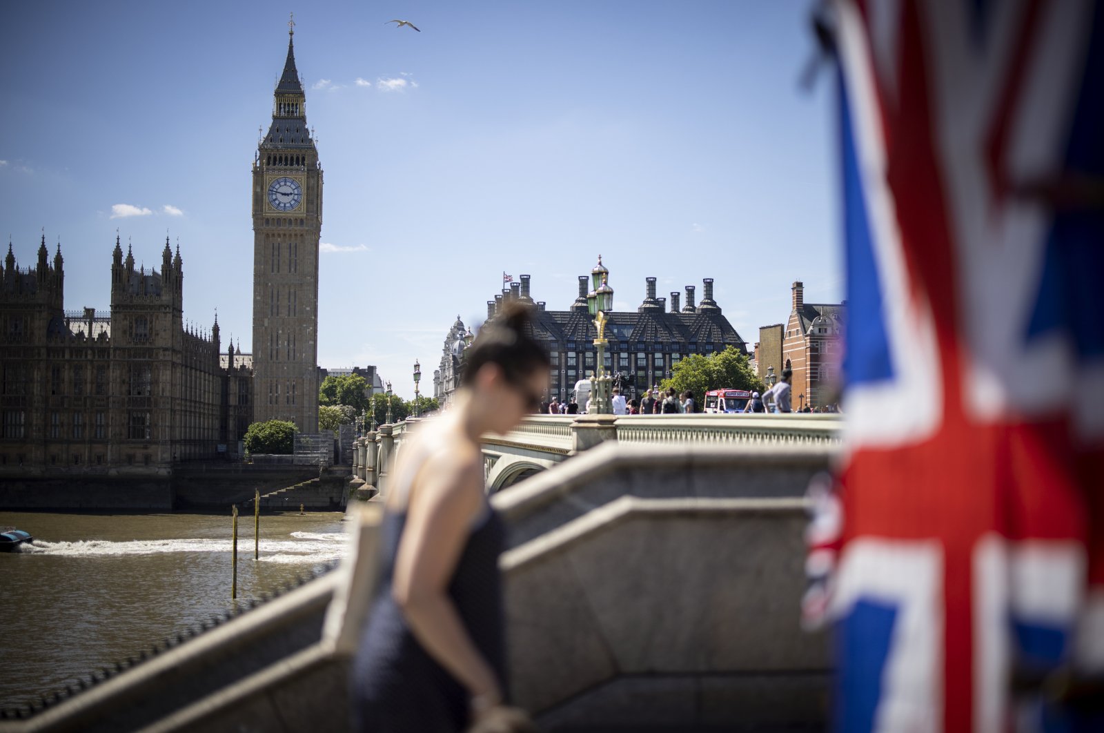 Inggris akan mendapatkan perdana menteri baru pada 5 September karena pemotongan pajak mendominasi kontes