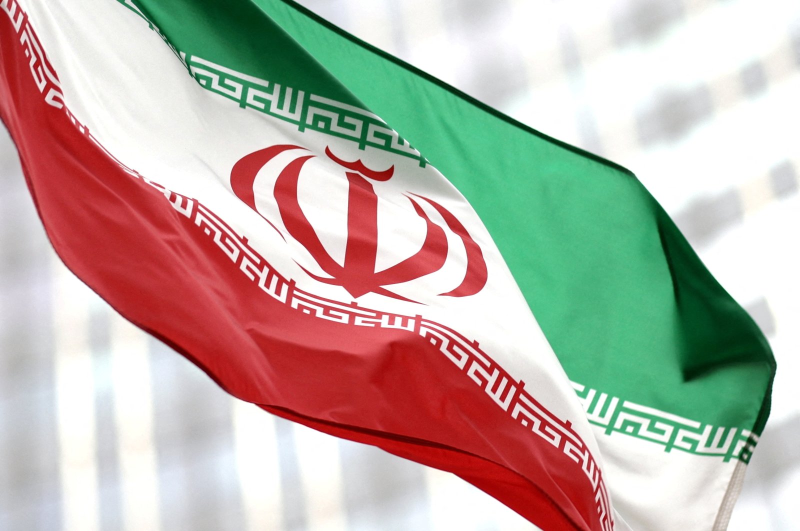 Kebijakan AS tentang kesepakatan nuklir ‘bertentangan’: Iran
