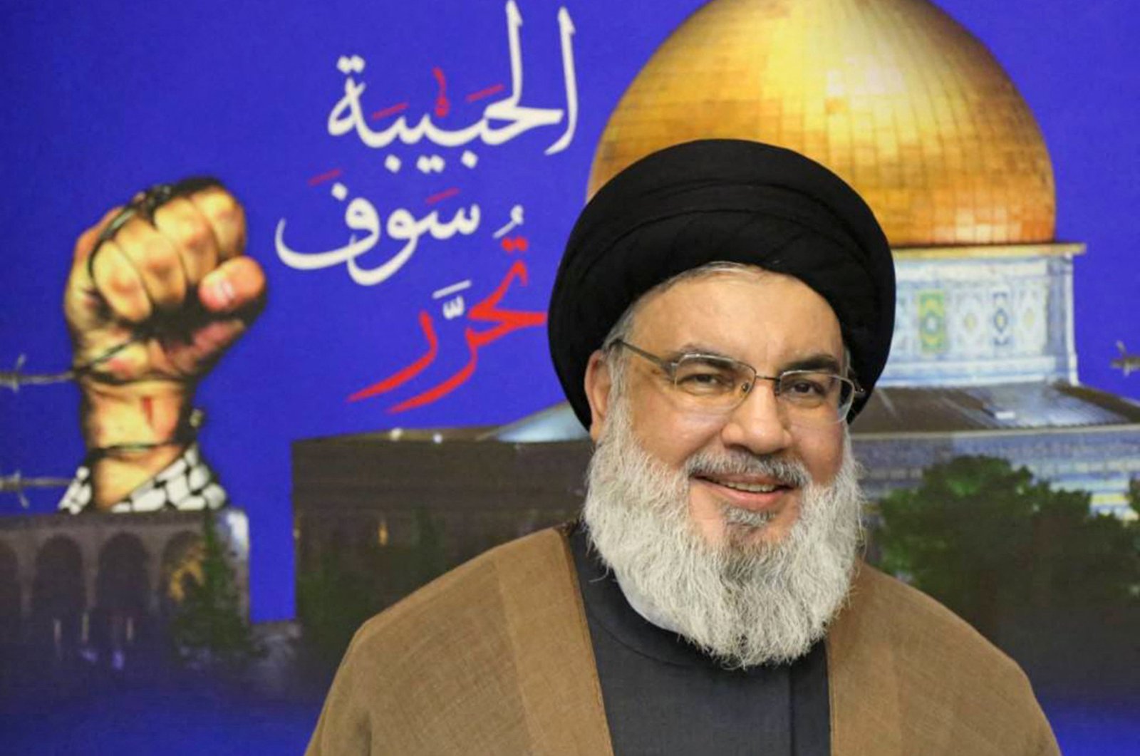 Hizbullah bersumpah untuk mencegah ekstraksi gas di dekat ladang Israel