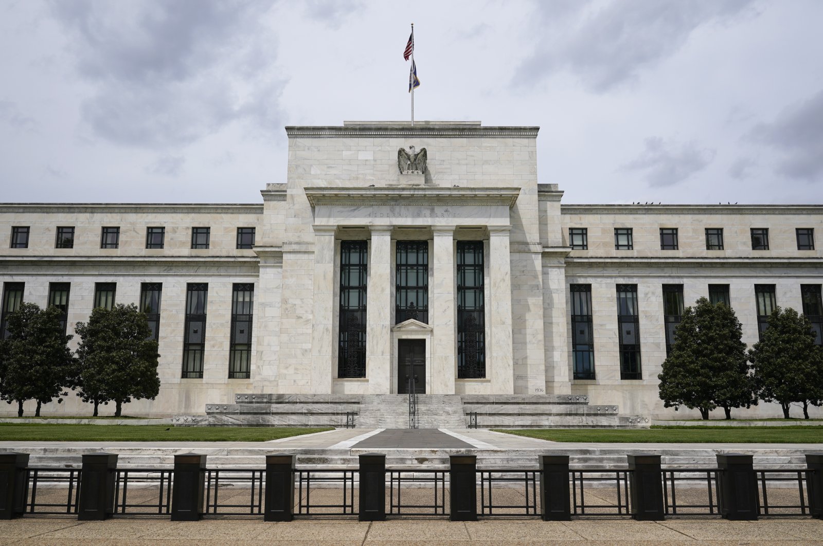 ‘Semuanya dalam permainan’: Inflasi memicu taruhan pada kenaikan suku bunga Fed yang bersejarah