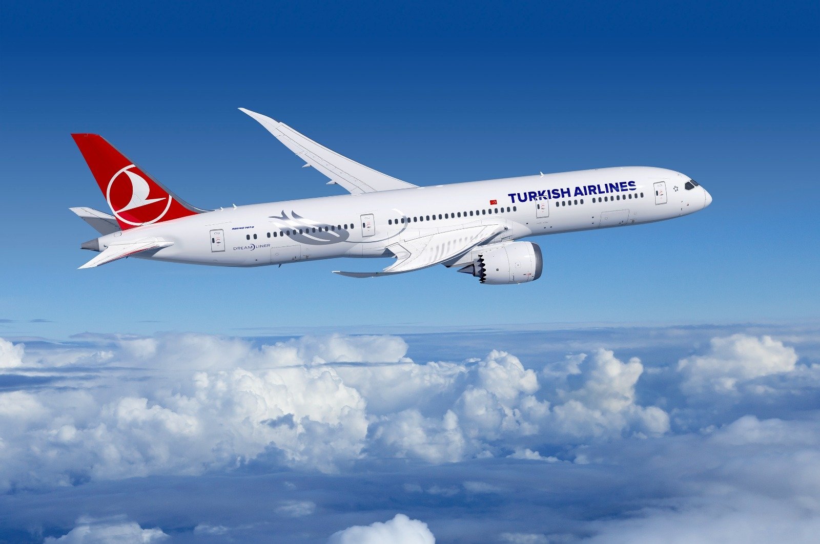Turkish Airlines memecahkan rekor okupansi sepanjang masa