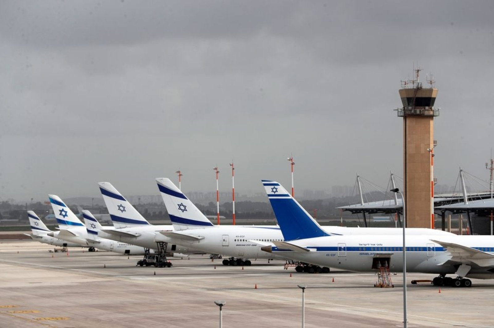 Pencabutan pembatasan penerbangan tidak ada hubungannya dengan hubungan Israel: Saudi FM