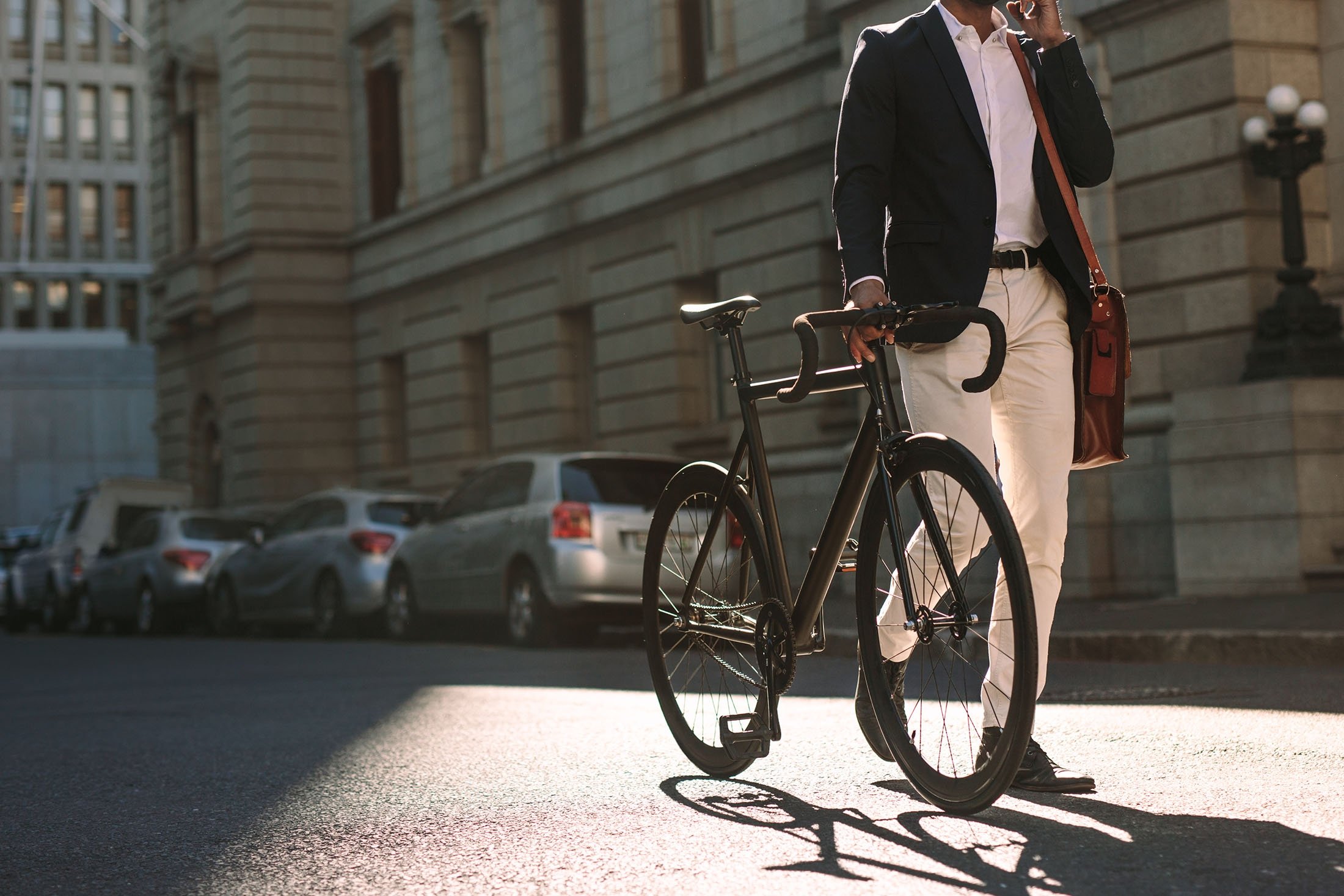 Sepeda tidak ditemukan oleh seorang penemu tunggal, tetapi muncul sebagai hasil dari berbagai upaya sepanjang sejarah.  (Foto Shutterstock)