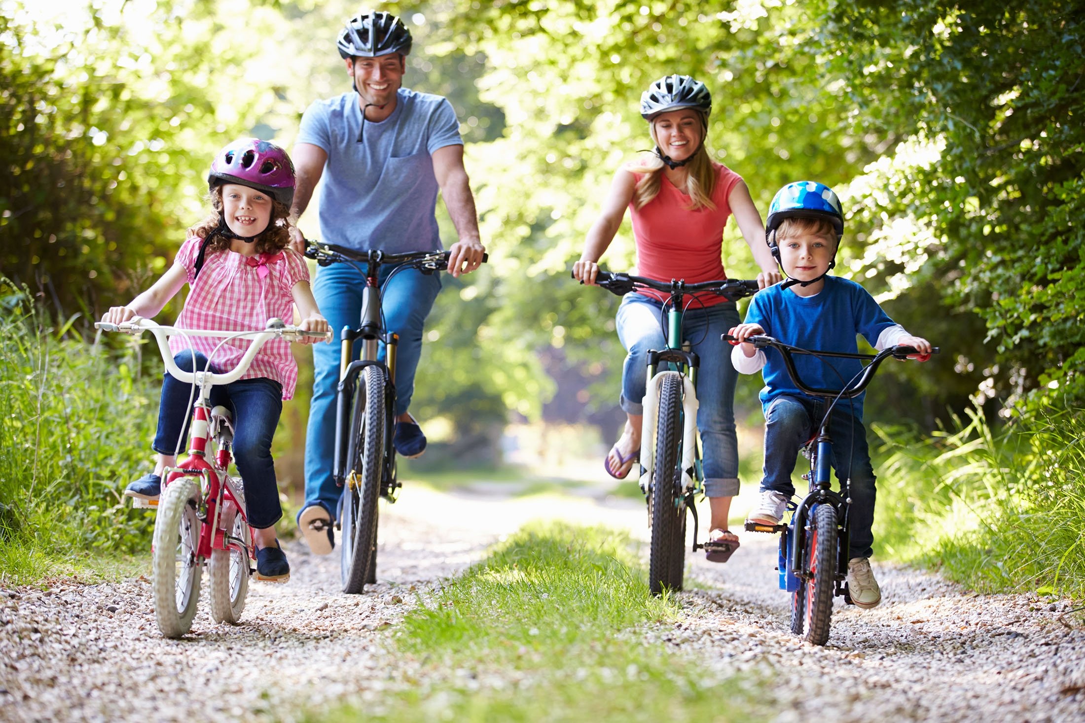 There is no complete consensus among historians about the invention of the bicycle, the most well-known fuel-free personal transportation vehicle. (Shutterstock Photo)