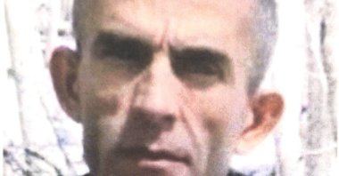 The terrorist Izzettin Inan, code-named "Dersim Malatya," was killed in northern Iraq, July 17, 2022. (AA)