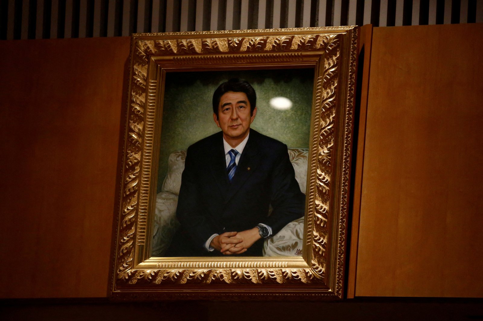 Warisan Abe akan terus menginspirasi para penerusnya