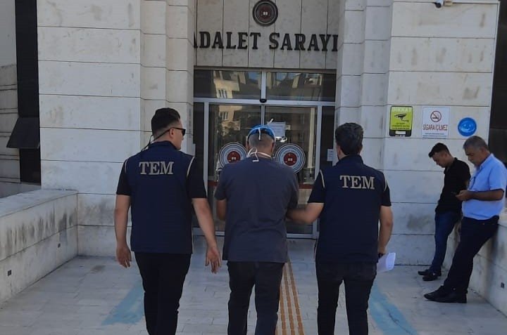 Polisi Turki menahan 13, memberikan pukulan terhadap skema kebangkitan FETO