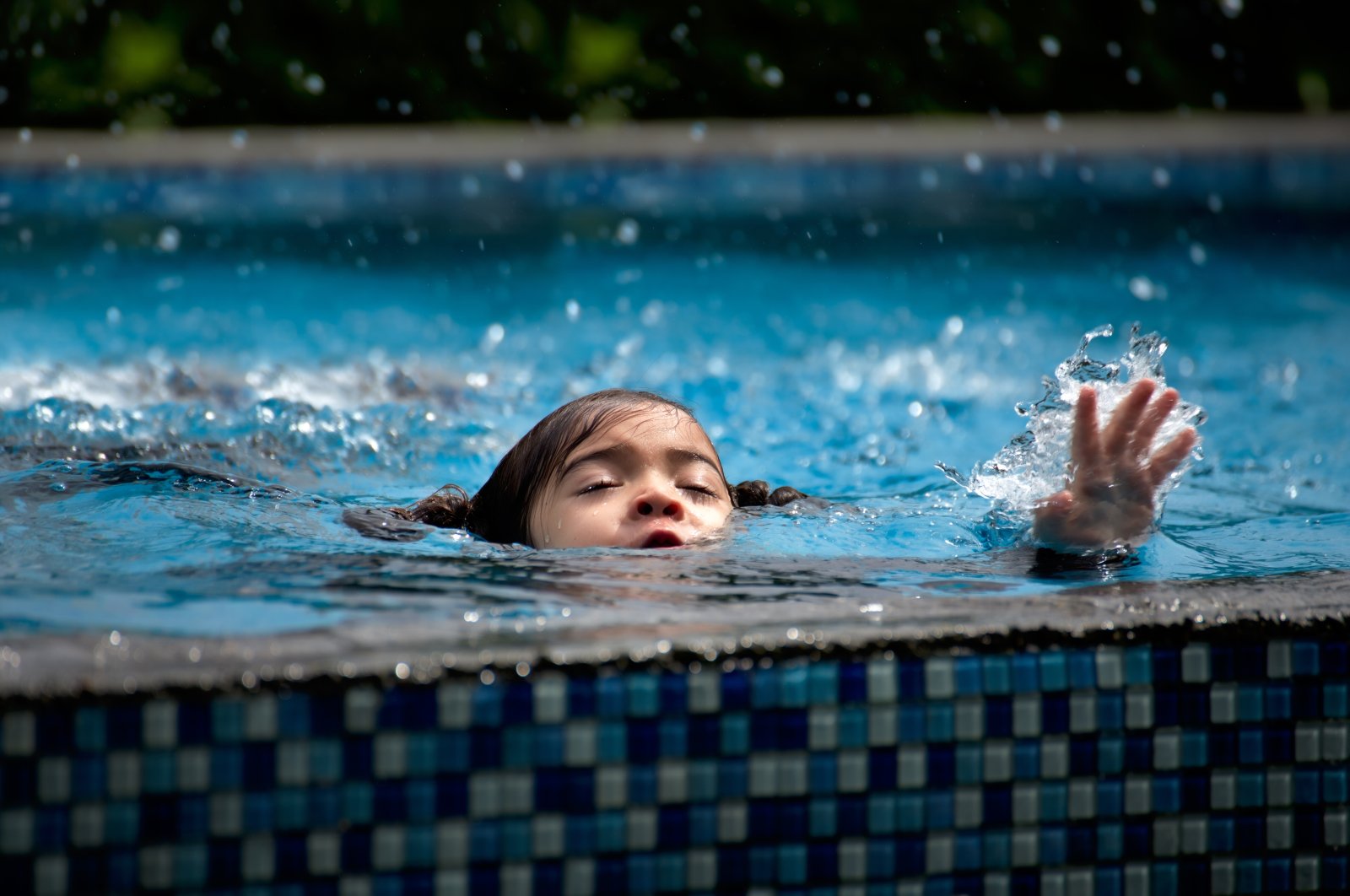 Drowning is one of the leading causes of death globally for children and young people ages 1–24. (Shutterstock)