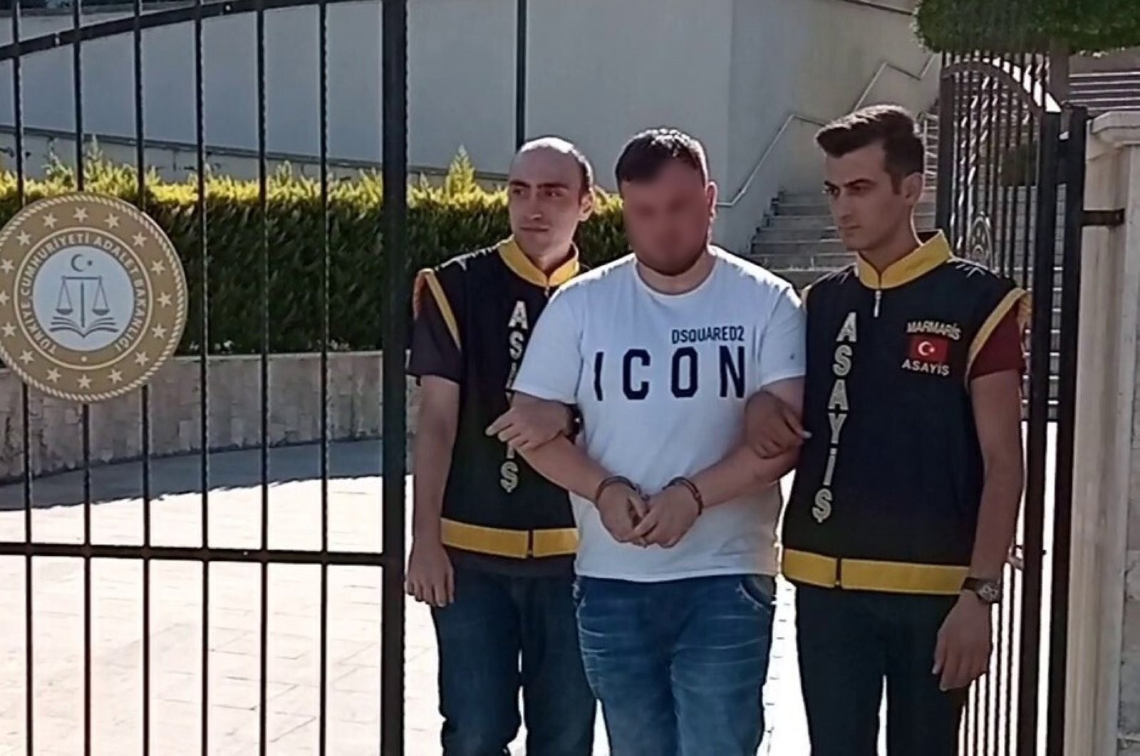 Warga Inggris ditangkap atas dugaan pembunuhan ayahnya di Turki