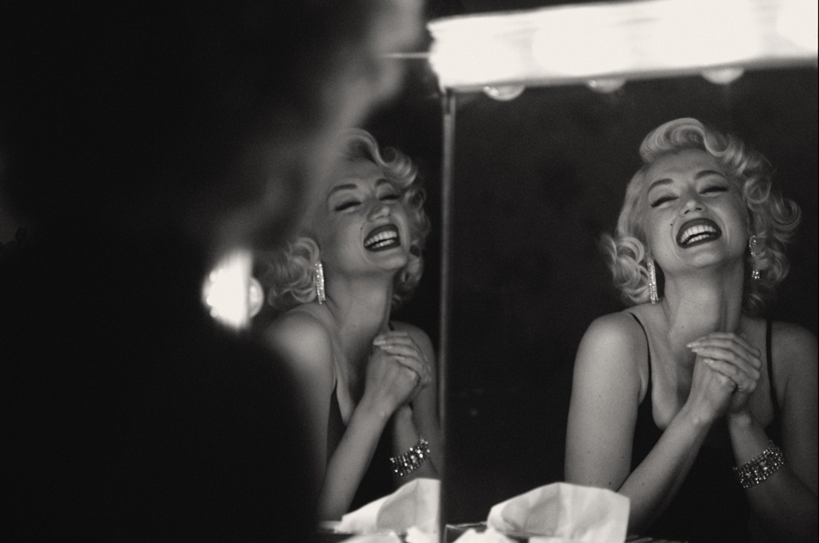 Marilyn Monroe, kanibal yang disorot di Festival Film Venesia