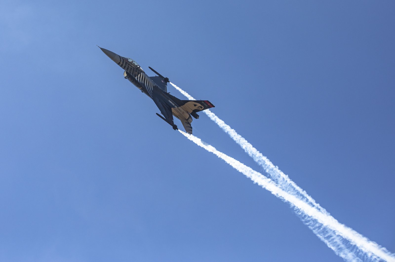 Pembicaraan Turki-AS tentang penjualan jet tempur F-16 ‘berjalan dengan baik’: Diplomat top