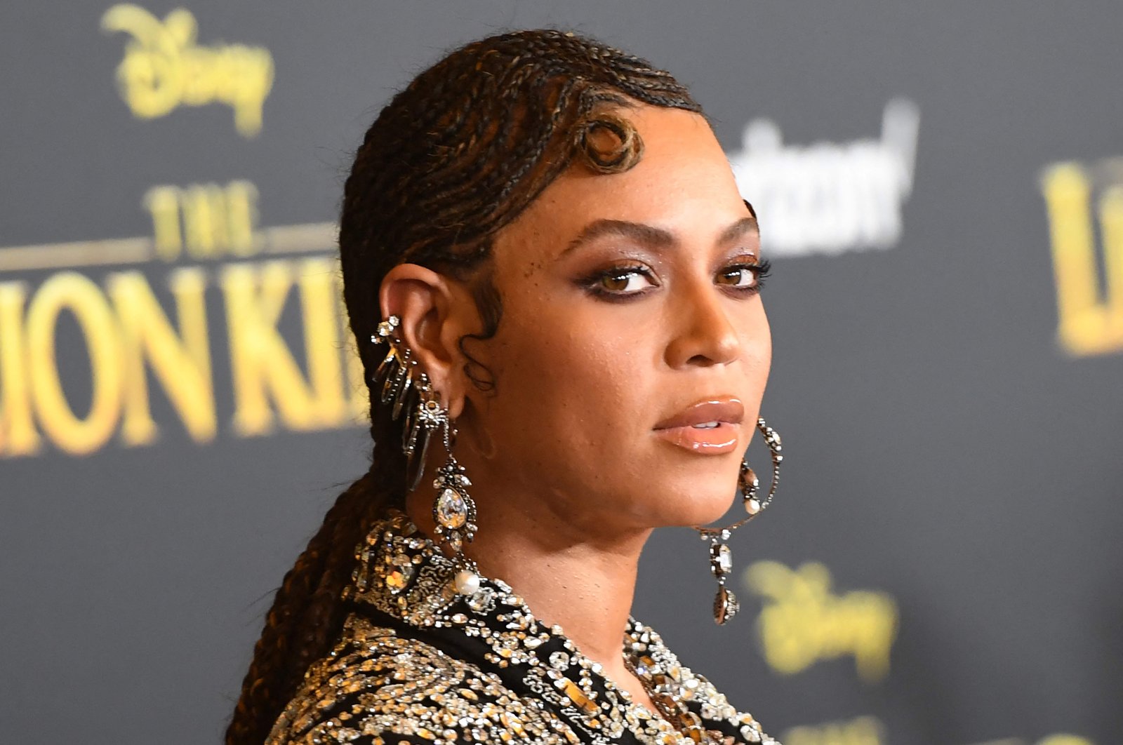 Beyonce meluncurkan album ketujuh yang telah lama ditunggu-tunggu ‘Renaissance’