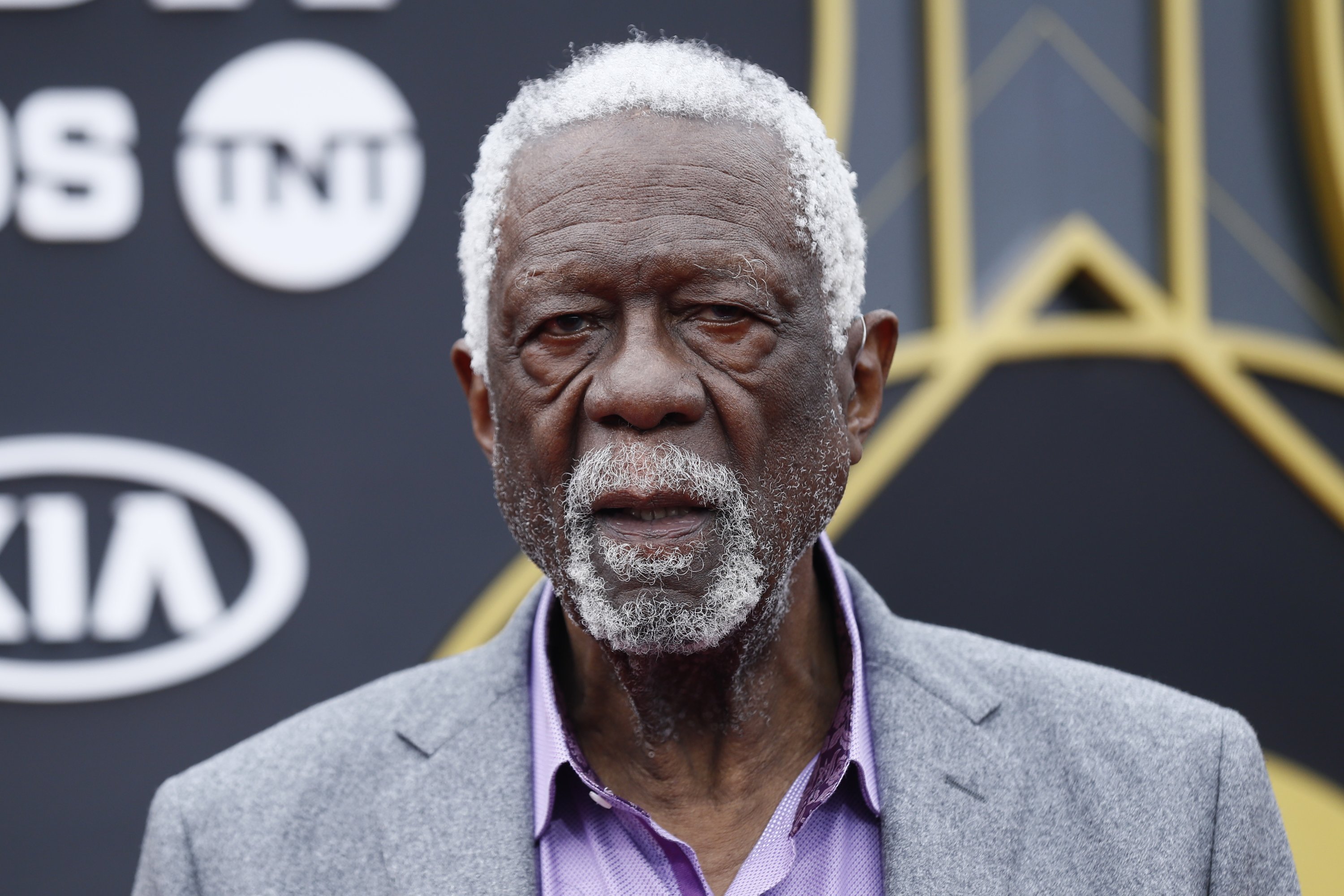 Bill Russell, 11-time NBA champion, Boston Celtics legend and all-time  defensive great, dies