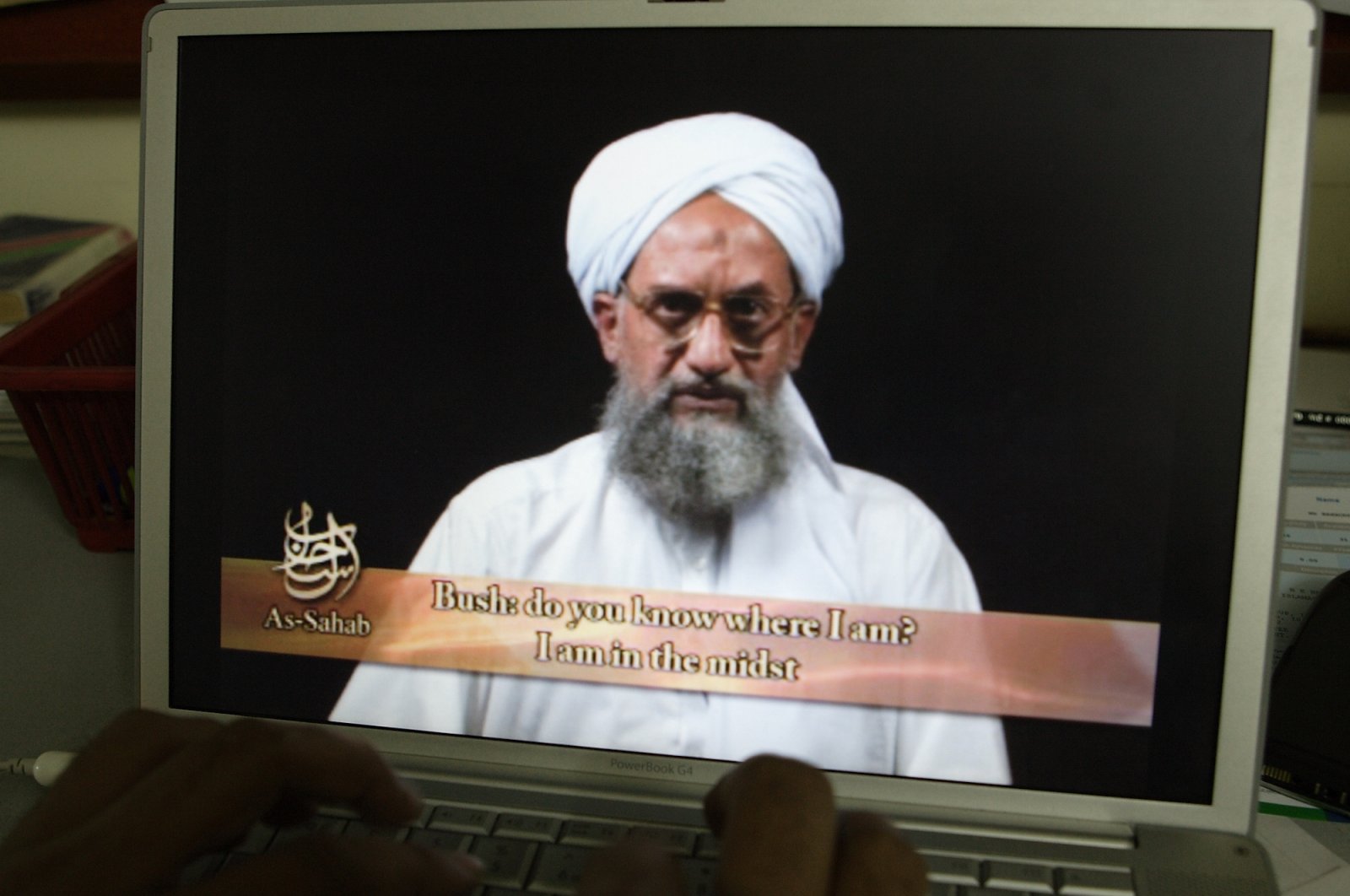 Pemimpin Al-Qaida al-Zawahiri tewas dalam operasi CIA di Afghanistan