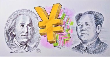 Illustration by Erhan Yalvaç