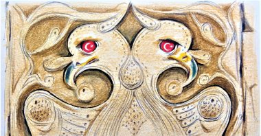 Illustration by Erhan Yalvaç