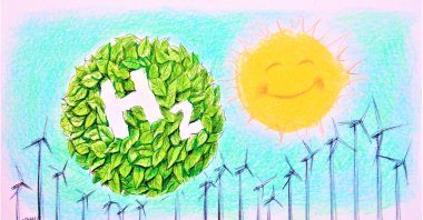 Illustration by Erhan Yalvaç