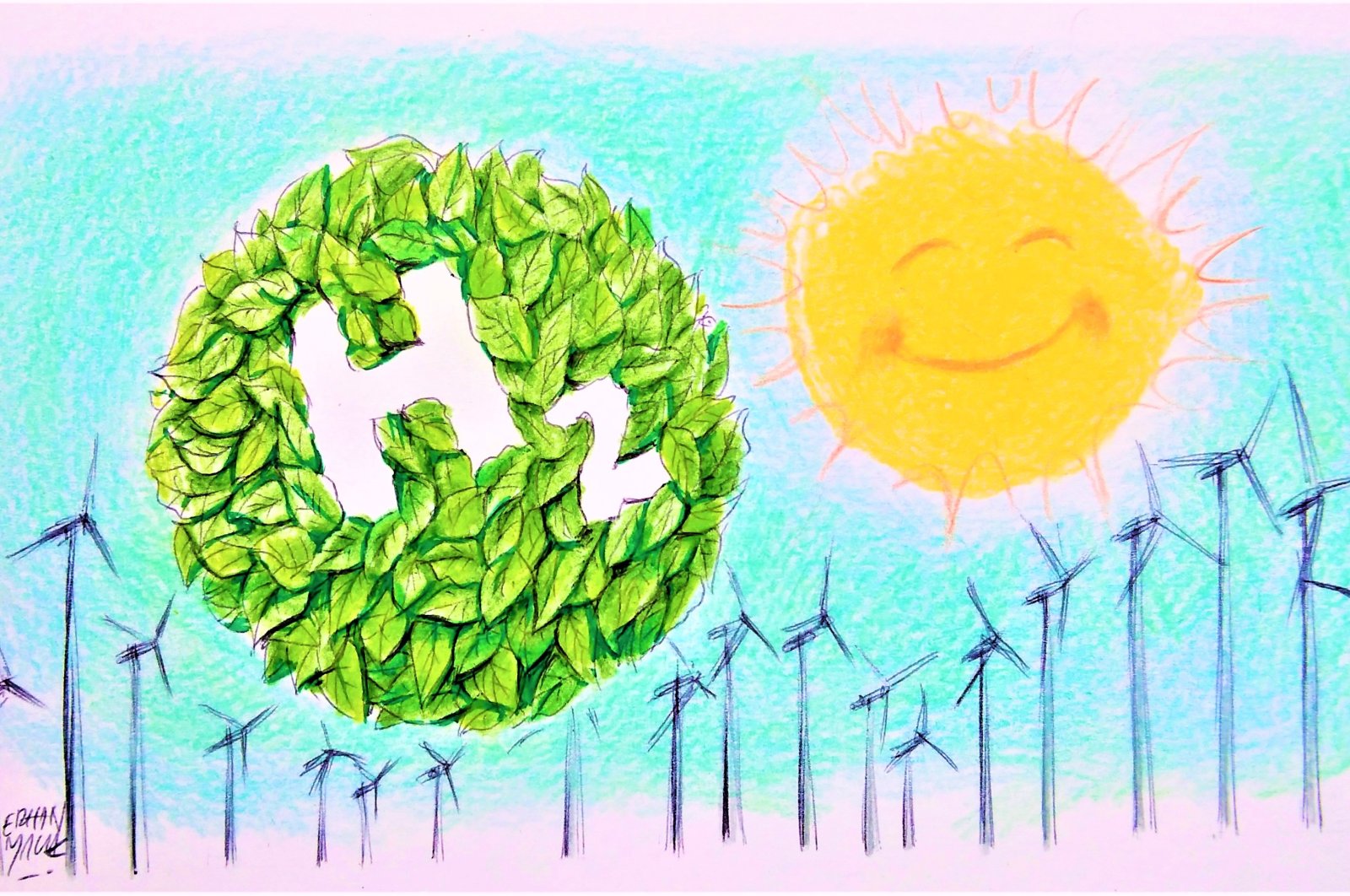 Hydrogen: The rising trend in energy transformation