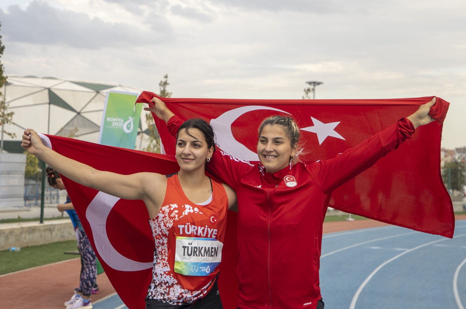 Türkiye mempertahankan keunggulan perolehan medali di Islamic Solidarity Games