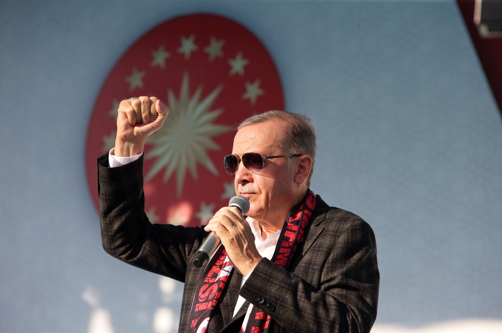Türkiye mendukung keamanan energi dengan penemuan Laut Hitam: Erdoğan