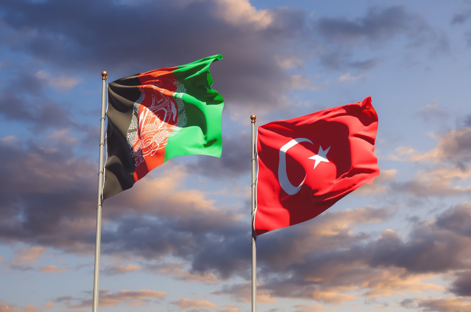 Peran Türkiye di Afghanistan |  Kolom