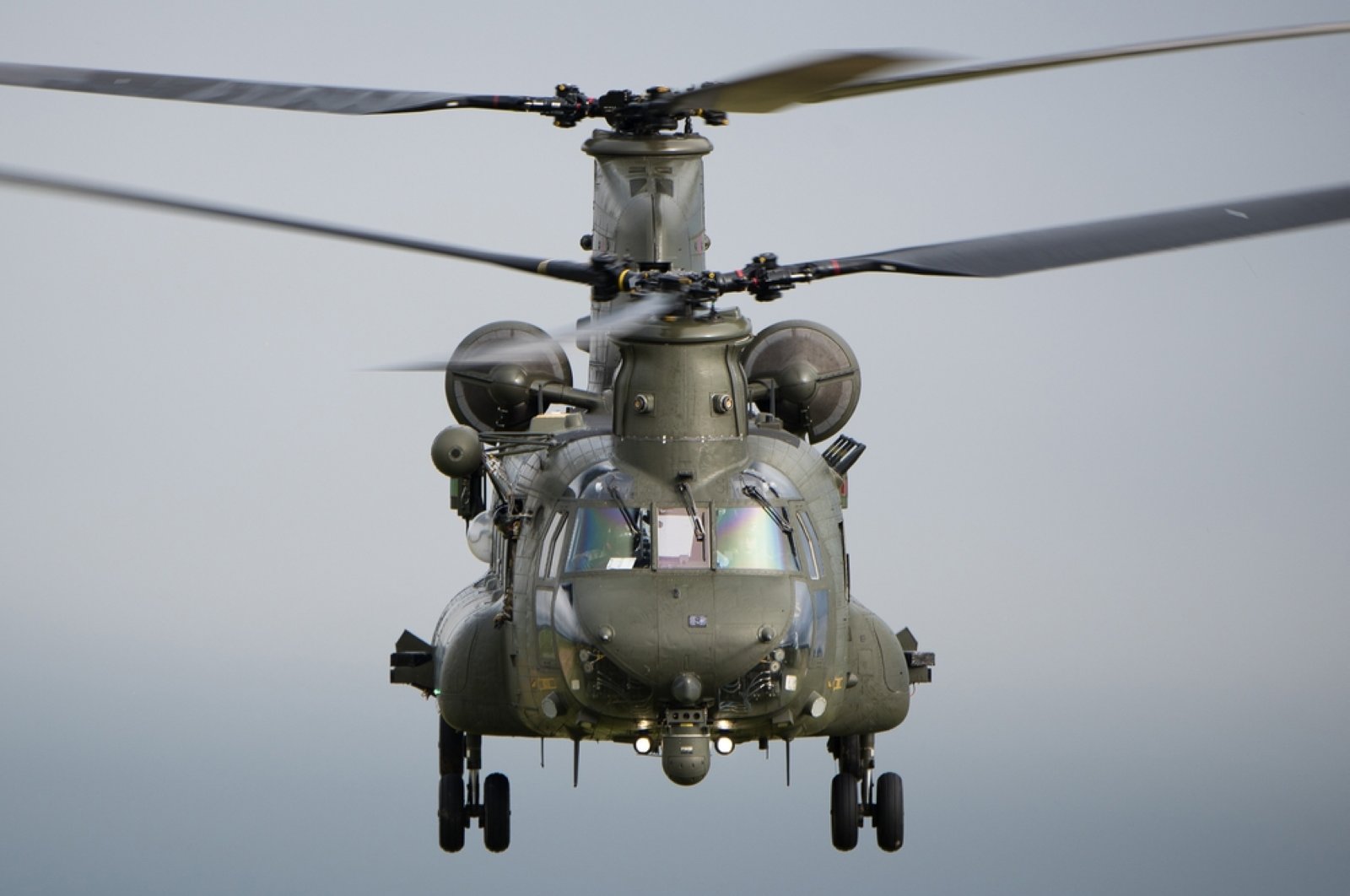 Filipina dalam pembicaraan untuk membeli helikopter AS setelah membatalkan kesepakatan Rusia