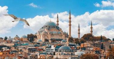 Four regions and structures in historical parts of Istanbul have been accepted to the UNESCO World Heritage List since 1985. (Shutterstock Photo)
