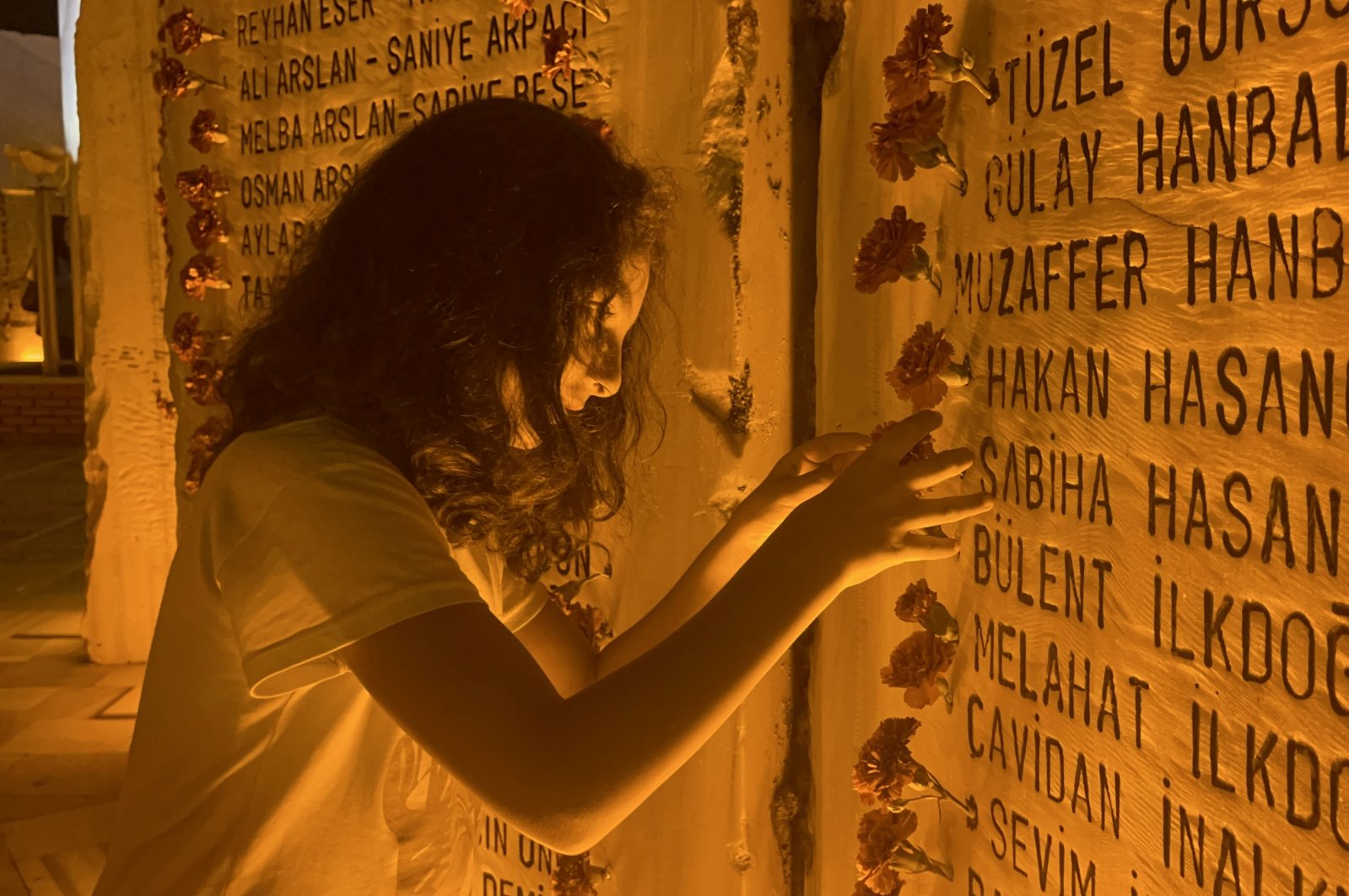 Türkiye mengingat korban gempa 1999 pada peringatan ke-23