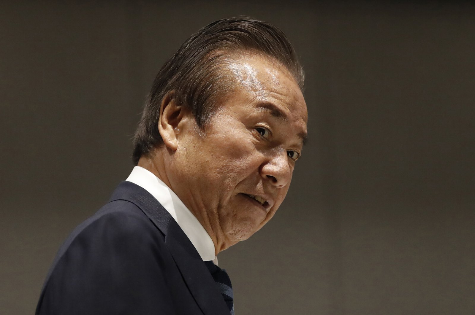 Jepang tangkap eksekutif Olimpiade Tokyo atas dugaan suap